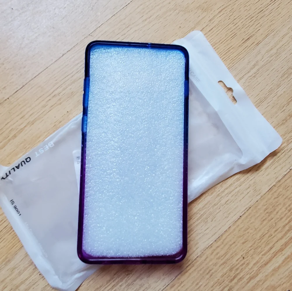 Zoeirc Galaxy S10 Plus Cell Phone Case - Picture 2 of 4